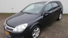 Gebruikt 2007 Opel Astra Business Stationwagen | € 1.250