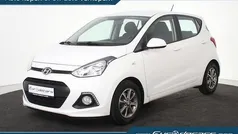 Wit Gebruikt 2014 Hyundai i10 Hatchback | € 6.900 (Eerlijke prijs)