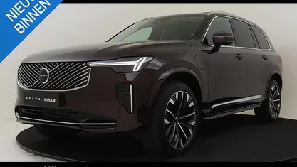 Occasion Volvo XC90 Ultra 455 PK (334 kW) 2025 SUV