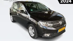 Gebruikt 2020 Dacia Sandero Comfort Hatchback | € 11.845 (Eerlijke prijs)