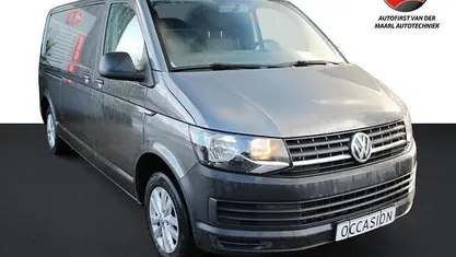 Gebruikt 2016 VW T6 Highline Van | € 12.250 (Eerlijke prijs)