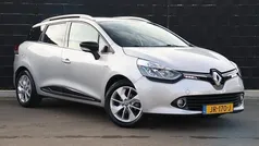 Gebruikt 2016 Renault Clio GrandTour LIMITED Stationwagen | € 7.450 (Eerlijke prijs)