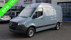 Grijs Gebruikt 2019 Mercedes Sprinter Van | € 37.950 (Eerlijke prijs)