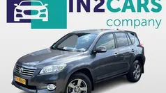 Gebruikt 2012 Toyota RAV4 SUV | € 13.900 (Goede deal)