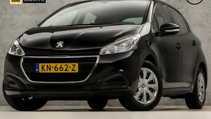 Occasion 2016 Peugeot 208 Sport Hatchback | € 7.245 (Eerlijke prijs)