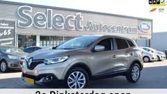 Gebruikt 2015 Renault Kadjar Intens SUV | € 10.850 (Eerlijke prijs)