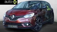 Gebruikt 2017 Renault Scénic IV Intens MPV | € 10.900 (Eerlijke prijs)