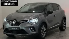Gebruikt 2020 Renault Captur Initiale Paris SUV | € 20.195 (Eerlijke prijs)