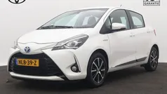 Gebruikt 2018 Toyota Yaris Active Hatchback | € 15.450 (Eerlijke prijs)