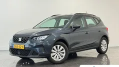 Gebruikt 2024 Seat Arona Reference SUV | € 20.945 (Eerlijke prijs)