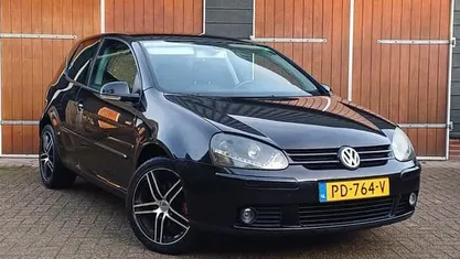 Gebruikt 2004 VW Golf IV Hatchback | € 950 (Super prijs)