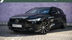 Gebruikt 2025 Volvo V60 Plus Stationwagen | € 48.899 (Eerlijke prijs)