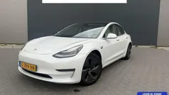 Gebruikt 2019 Tesla Model 3 Long Range Sedan | € 19.900 (Eerlijke prijs)