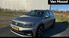Gebruikt 2018 VW Tiguan R-line SUV | € 28.900 (Eerlijke prijs)