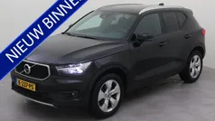 Zwart Gebruikt 2021 Volvo XC40 Business Edition SUV | € 32.900 (Eerlijke prijs)