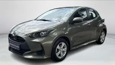 Gebruikt 2022 Toyota Yaris Active Hatchback | € 17.949 (Eerlijke prijs)