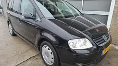 Gebruikt 2006 VW Touran Business MPV | € 2.450 (Eerlijke prijs)