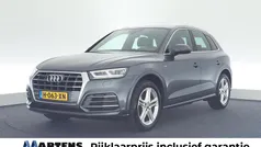 Gebruikt 2020 Audi Q5 S-Line SUV | € 33.949 (Eerlijke prijs)