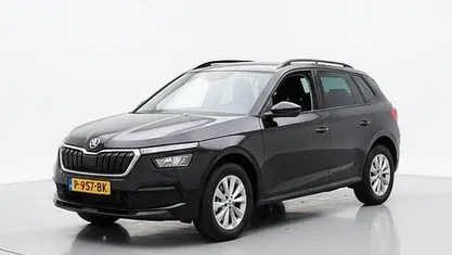 Occasion Skoda Kamiq Ambition 110 PK (80 kW) 2022 SUV