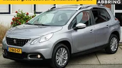 Gebruikt 2019 Peugeot 2008 Style SUV | € 11.850 (Goede deal)