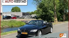 Gebruikt 2012 BMW 320 Cabriolet Cabriolet | € 14.950 (Eerlijke prijs)