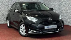 Gebruikt 2024 Toyota Yaris Hybrid Plus Hatchback | € 23.888 (Goede deal)