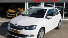 Gebruikt 2016 Skoda Fabia Ambition Hatchback | € 9.999 (Eerlijke prijs)