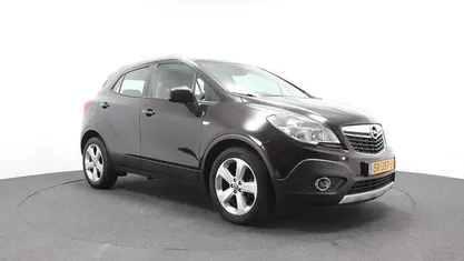 Occasion Opel Mokka Cosmo 140 PK (102 kW) 2014 SUV