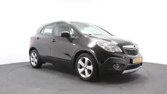 Gebruikt 2014 Opel Mokka Cosmo SUV | € 8.350 (Eerlijke prijs)