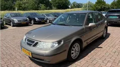 Grijs Gebruikt 2004 Saab 9-5 Sedan | € 2.150 (Goede deal)