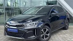 Zwart Gebruikt 2025 Kia XCeed SUV | € 31.950 (Eerlijke prijs)