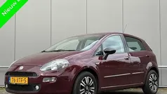 Gebruikt 2012 Fiat Punto Hatchback | € 4.250 (Eerlijke prijs)