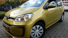 Geel Gebruikt 2020 VW up! move up! Hatchback | € 8.250 (Eerlijke prijs)
