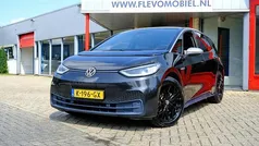 Grijs Gebruikt 2020 VW ID.3 Hatchback | € 15.750 (Goede deal)