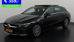 Gebruikt 2021 Mercedes CLA180 Shooting Brake Business Stationwagen | € 28.895 (Eerlijke prijs)