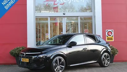 Occasion Lancia Ypsilon 110 PK (80 kW) 2025 Hatchback