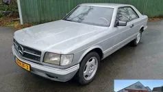 Gebruikt 1982 Mercedes 380 | € 8.999