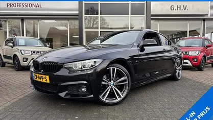Occasion BMW 420 Executive 184 PK (135 kW) 2019 Coupé