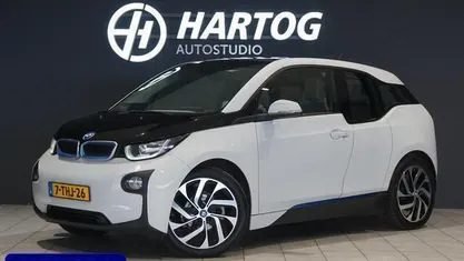 Occasion BMW i3 Basis 125 kW (170 PK) 2014 Hatchback