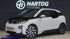 Wit Gebruikt 2014 BMW i3 Basis Hatchback | € 8.900 (Eerlijke prijs)
