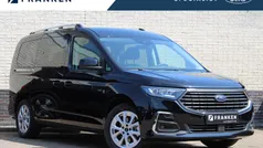 Gebruikt 2025 Ford Tourneo Connect Titanium MPV | € 47.495 (Eerlijke prijs)