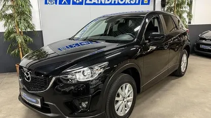 Occasion 2014 Mazda CX-5 SUV | € 11.995 (Eerlijke prijs)