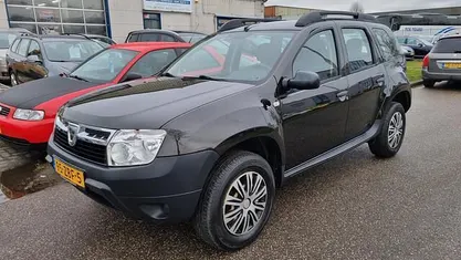 Occasion Dacia Duster Ambiance 105 PK (77 kW) 2012 SUV