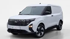 Gebruikt 2025 Ford E-Transit Trend Van | € 26.850 (Goede deal)