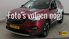 Gebruikt 2020 Opel Grandland X Business SUV | € 19.450 (Eerlijke prijs)