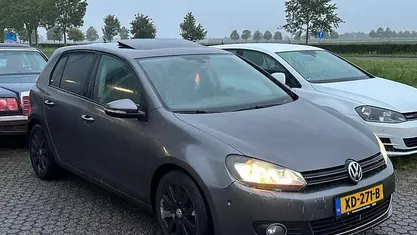 Gebruikt 2009 VW Golf VI Trendline Hatchback | € 2.850 (Super prijs)