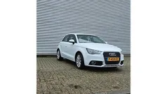 Gebruikt 2012 Audi A1 Sportback Attraction Hatchback | € 5.950 (Eerlijke prijs)