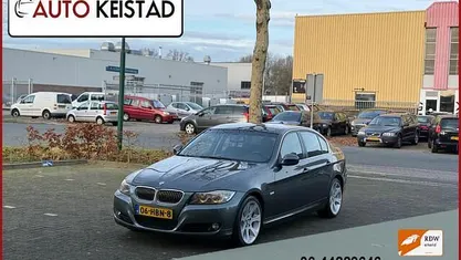 Groen Gebruikt 2008 BMW 318 Sedan | € 5.950 (Eerlijke prijs)