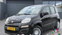 Zwart Gebruikt 2015 Fiat Panda Hatchback | € 3.943 (Eerlijke prijs)