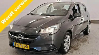 Occasion Opel Corsa Edition 90 PK (66 kW) 2018 Hatchback